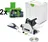 Festool TSC 55 KEB, 577025 2x 5,0 Ah + Systainer SYS3 M 437