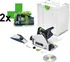 Okružní pila Festool TSC 55 KEB