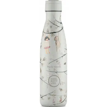 Termoska Cool Bottles Termoska 500 ml Triple cool