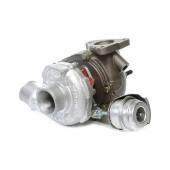 Turbodmychadlo Dmychadlo, plnění, , 282012A610, ECAR, TBS0208