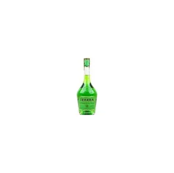 Rum Izarra Vert 0.7L 40% La Marque Du Pays