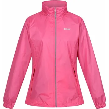 Regatta Corinne IV nepromokavá bunda - 0 - růžová - 42