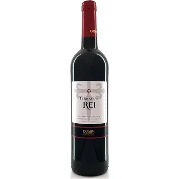 Carmim Terras d´El Rei Tinto "Carmim"