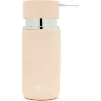Dávkovač mýdla SAT Infinitio dávkovač mýdla béžový SATDINFI99BE