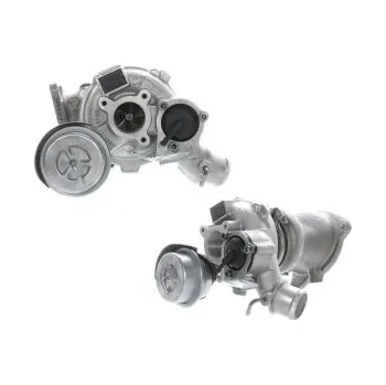 Turbodmychadlo Dmychadlo, plnění, , 1685749, 1711333, 1732382, 1745651, 1789113, 1859468, 36001587, 36001999, BM5G6K682DB, BM5G6K682DC, BM5G6K682DD, BM5G6K682EA, REBM5G6K682DC, ECAR, TBS0328