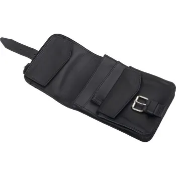 Ledvinka BasicNature Belt Safe Belt Bag Black