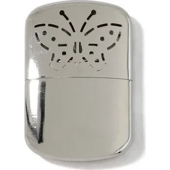 ohřívač rukou Kapesní ohřívač BasicNature Katalyt