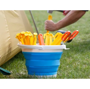 kbelík Coghlans Skládací kbelík 5 l
