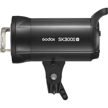 Studiový blesk Godox SK300II-V