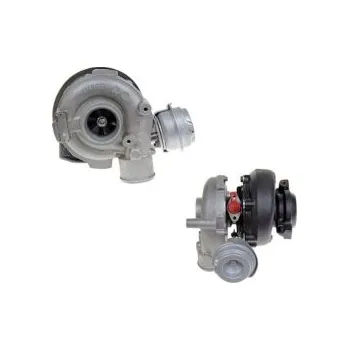 Turbodmychadlo Dmychadlo, plnění, , 11657785838, 11657785838F, 11657785839, 11657785839F, 11657785839G04, 11657785840, 11657785840F, 11657785840G04, 7785838, 7785838F, 7785839, 7785840, ECAR, TBS0525