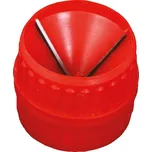 Odjehlovač na trubky 6-32mm vnitřní/vnější