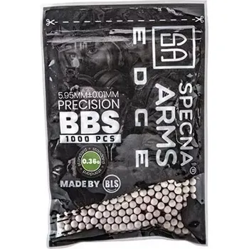 Airsoftová zbraň BB Specna Arms EDGE 0.36/1000 (bílé)