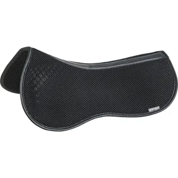 BUSSE Dečka korekční 3D Air Effect BUSSE, drezurní, černá