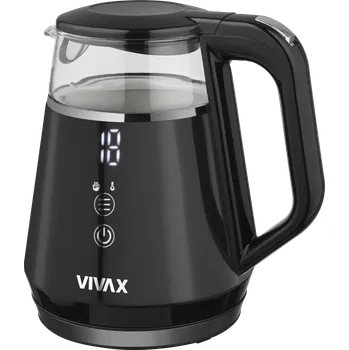 Rychlovarná konvice Vivax rychlovarná konvice WH-100DB