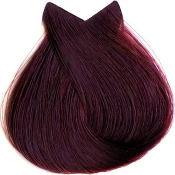 Barva na vlasy Tahe LUMIÉRE COLOUR EXPRESS č. 5.5 S TRIONIC KERATINEM