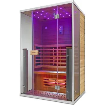 Infrasauna ProWell 227 Premium Line 2 osoby