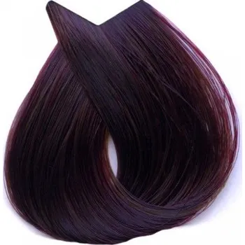 Barva na vlasy Tahe LUMIÉRE COLOUR EXPRESS č. 5.57 S TRIONIC KERATINEM