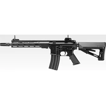 Airsoftová zbraň Next Gen. URG-I 11.5 inch, SOPMOD Block 3, Black, EBB, Tokyo Marui