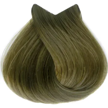 Barva na vlasy Tahe LUMIÉRE COLOUR EXPRESS č. 8.0 S TRIONIC KERATINEM