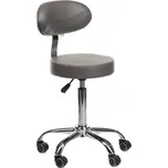 Kosmetická stolička s opěrátkem BD-9934