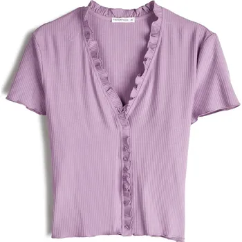 Dámské pyžamo GATE Pyžamové tričko 34 624-0440/681