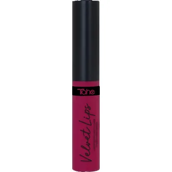 Rtěnka Tekutá hydratační rtěnka Tahe Velvet Lips (DONT STOP 11) (7 ml)