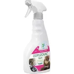 Odpuzovač kun - postřik proti kunám 500 ml (Odpuzovač kun - postřik proti kunám 500 ml (Odpuzovač kun 500 ml.))