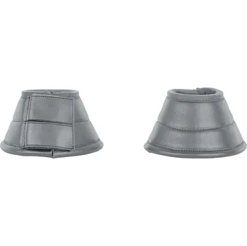 Koňské kamaše BUSSE Zvony Comfy BUSSE, pár, grey XL