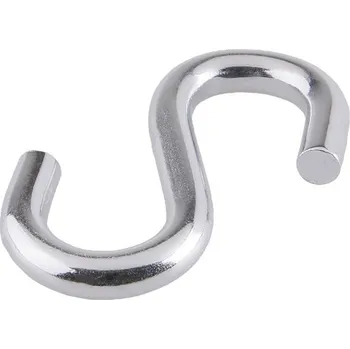 Horolezectví S hák 10x100mm ZN