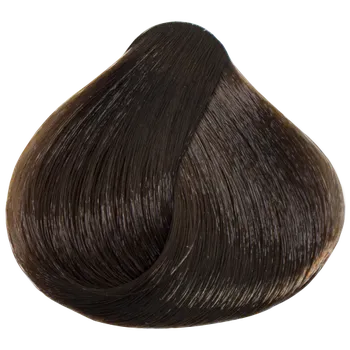 Barva na vlasy Tahe LUMIÉRE COLOUR EXPRESS COOL 4C S TRIONIC KERATINEM