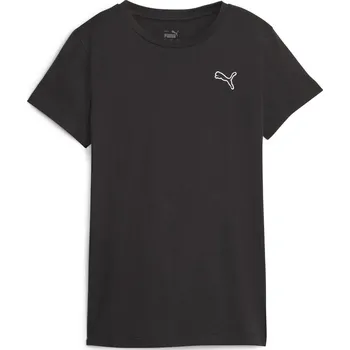 Dámské tričko Dámské triko PUMA BETTER ESSENTIALS TEE 675986-01 BLACK L