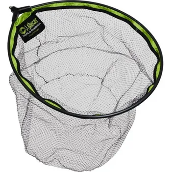 Sensas Podběráková hlava Gloucester 45x35cm (6mm)