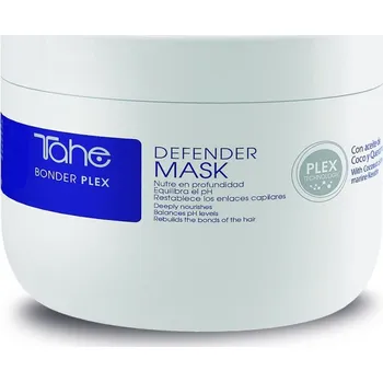 Vlasová regenerace TAHE BONDER PLEX MASKA (300 ml) na blond vlasy