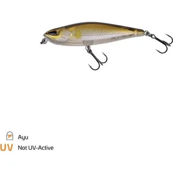 Umělá nástraha Zeck Wobler Jonny Walker 2.0 58 - Ayu