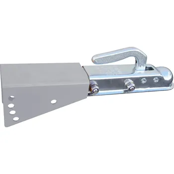 Příslušenství k čerpadlu Spojka s kulovou hlavou CEMO