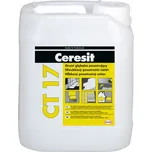 Ceresit CT 17 Hloubková penetrace