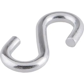 Horolezectví S hák 5x50mm ZN