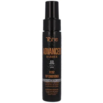 Tahe Hydratační kondicionér No. 202 (60 ml) pro vlasy i vousy