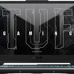 Obrázek k inzerátu: ASUS TUF Gaming A15 FA506NF-HN009 Graphite Black Nepoužito! Opraveno autorizovaným servisem výrobce.