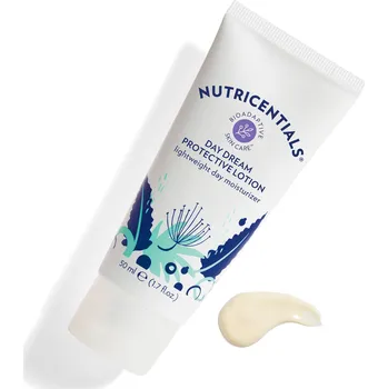 Pleťový krém Nuskin Nutricentials Day Dream Protective Lotion Lightweight Day Moisturizer SPF 30