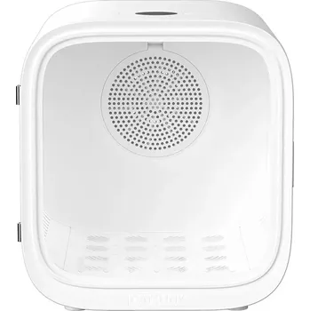 Vysoušeč srsti pro zvíře Catlink Standard 65 l bílá