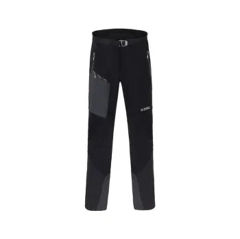 Direct Alpine REBEL 2.0 black/anthracite černá L