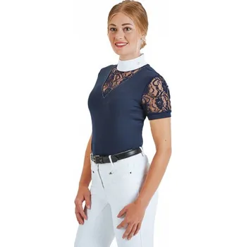 BUSSE Triko závodní Ravenna BUSSE, dámské, navy XL