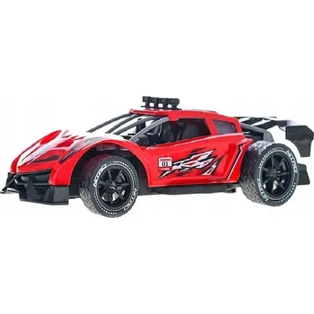 autíčko Auto závodní 24 cm na setrvačník