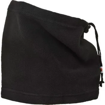 Šála Šála, Ochrana krku, Tmavomodrá, dobrá viditelnost: Ne, 100procent polyester