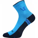 BOMA Ponožky Neoik Barva: Modrá, Velikost: 25-29