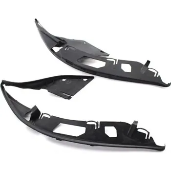 Auto-moto Těsnění světel pro BMW řady 5 e60 a e61 2004 2005 2006 2007 2008 2009 2010