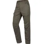 Stagunt Country Stretch Bark – Kalhoty, hnědé Velikost: 52, Velikost UNI: 3XL