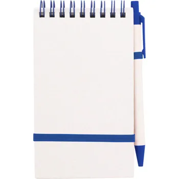 Blok Relact Jot blok z krabice od mléka