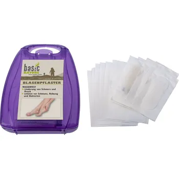 Náplast Náplast na puchýře BasicNature